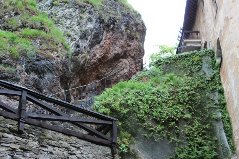 Wycieczka Zakopane - Słowacja gim.